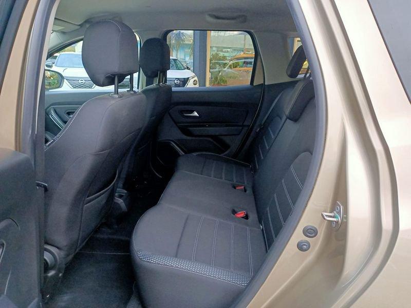 Dacia Duster 1.5 Blue dCi 115cv Prestige 4x2 my19