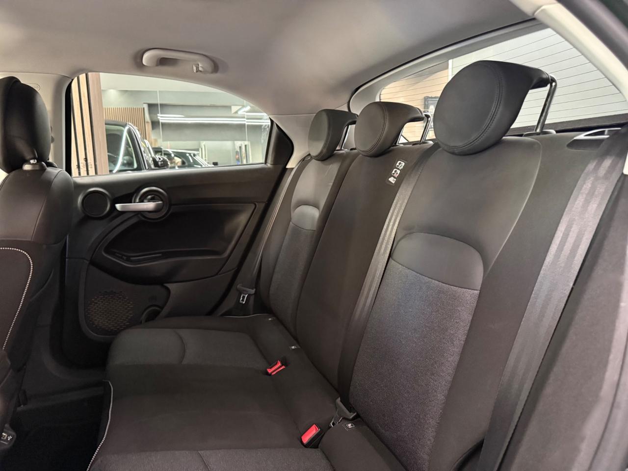 Fiat 500X 1.3 MultiJet 95 CV Urban Retrokamera PRONTA CONSEGNA !!