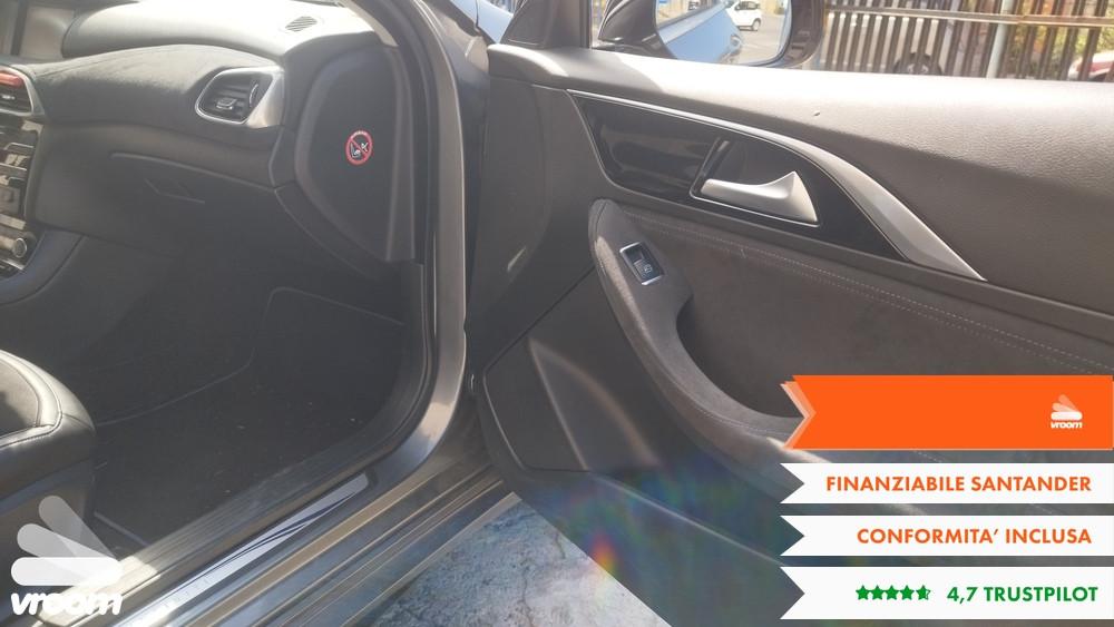 INFINITI Q30 1.5 diesel DCT Business Executive