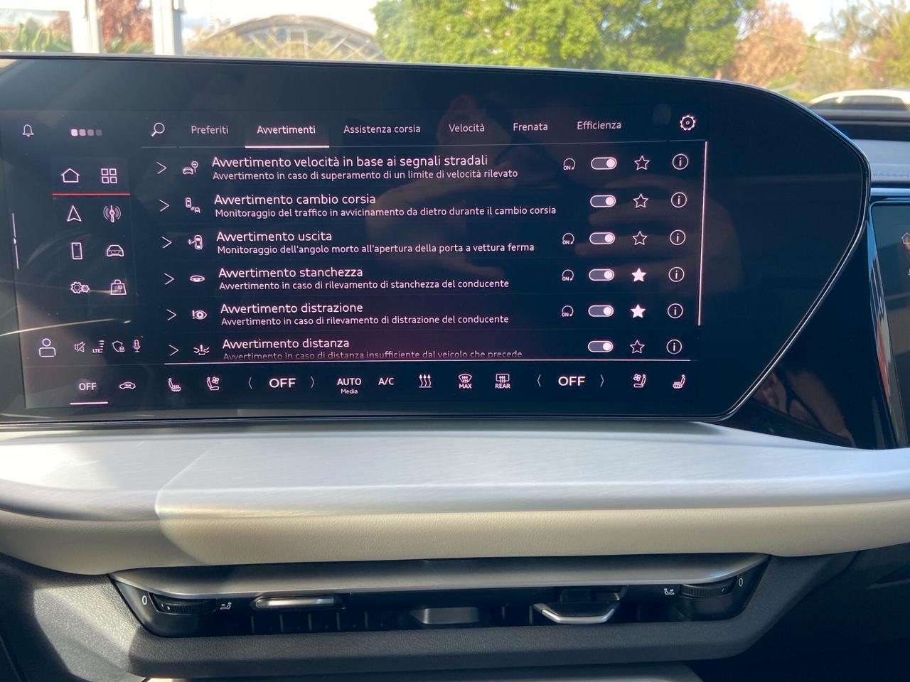 Audi Q5 SPB 2.0 tdi mhev+ S line quattro s-tronic KM0