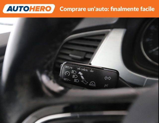 SKODA Fabia 1.0 MPI 75 CV Monte Carlo