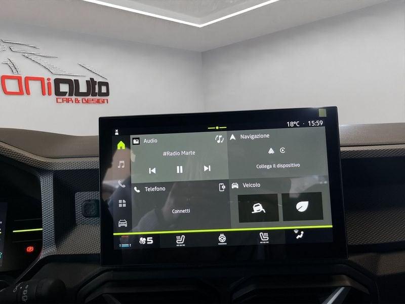 Dacia Duster Duster 1.2 mild hybrid Expression 4x4 130cv - PPROMO SIRONIAUTO+