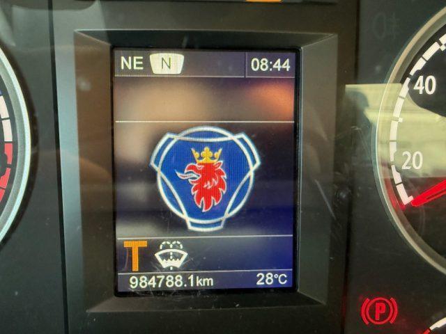SCANIA R 450