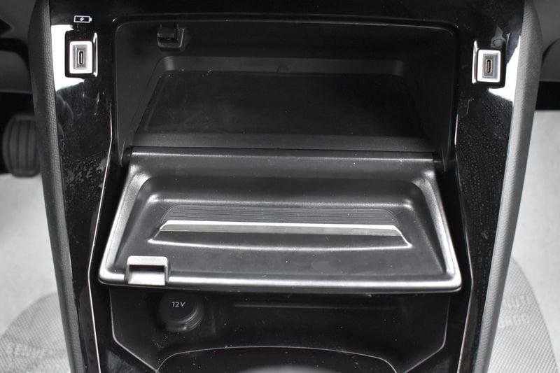 Peugeot 2008 2008 PureTech 100 S&S Allure