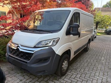 CITROEN Jumper 30 2.2 HDi/130 Furgone
