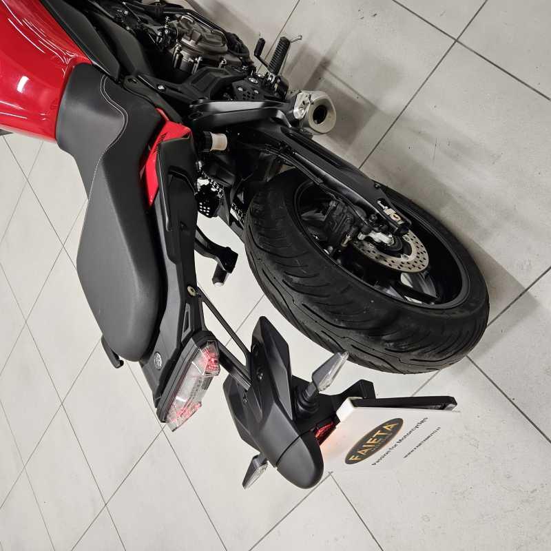 Yamaha Tracer 7 - 2023
