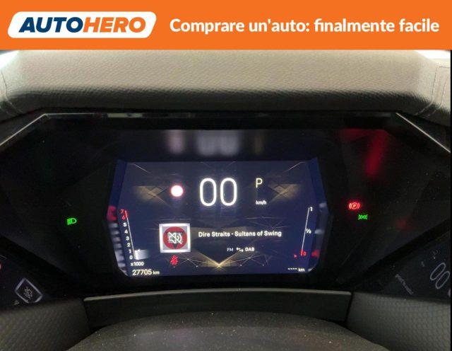 DS AUTOMOBILES DS 4 PureTech 130 aut. Trocadero