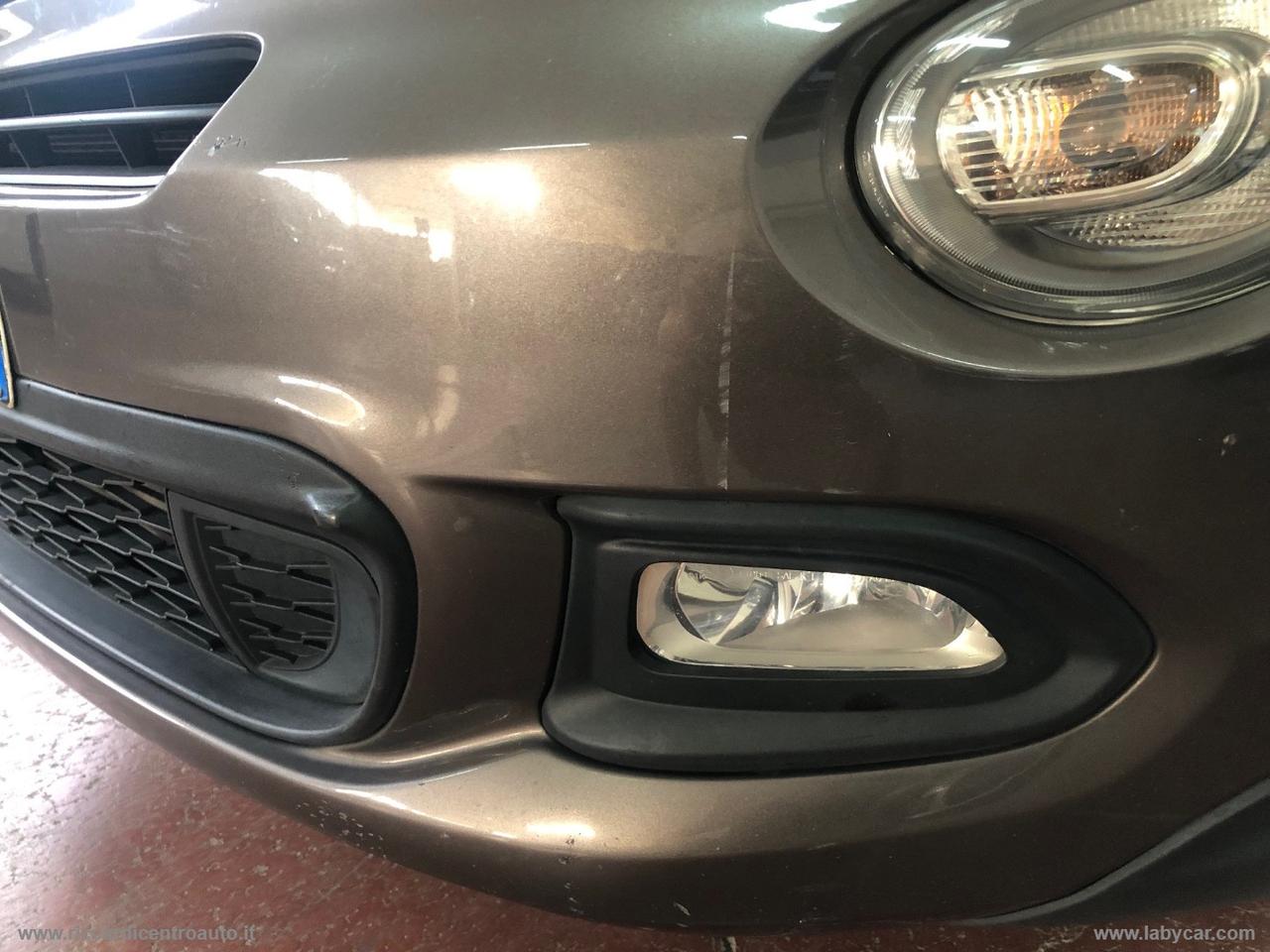 FIAT 500X 1.6 M.Jet 120 CV Lounge - NO GARANZIA LEGGI DESCRIZIONE