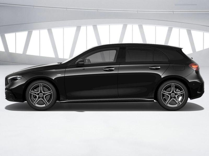 Mercedes-Benz Classe A A 250 e Plug-in Hybrid AMG Line Advanced Plus NIGHT-PACK