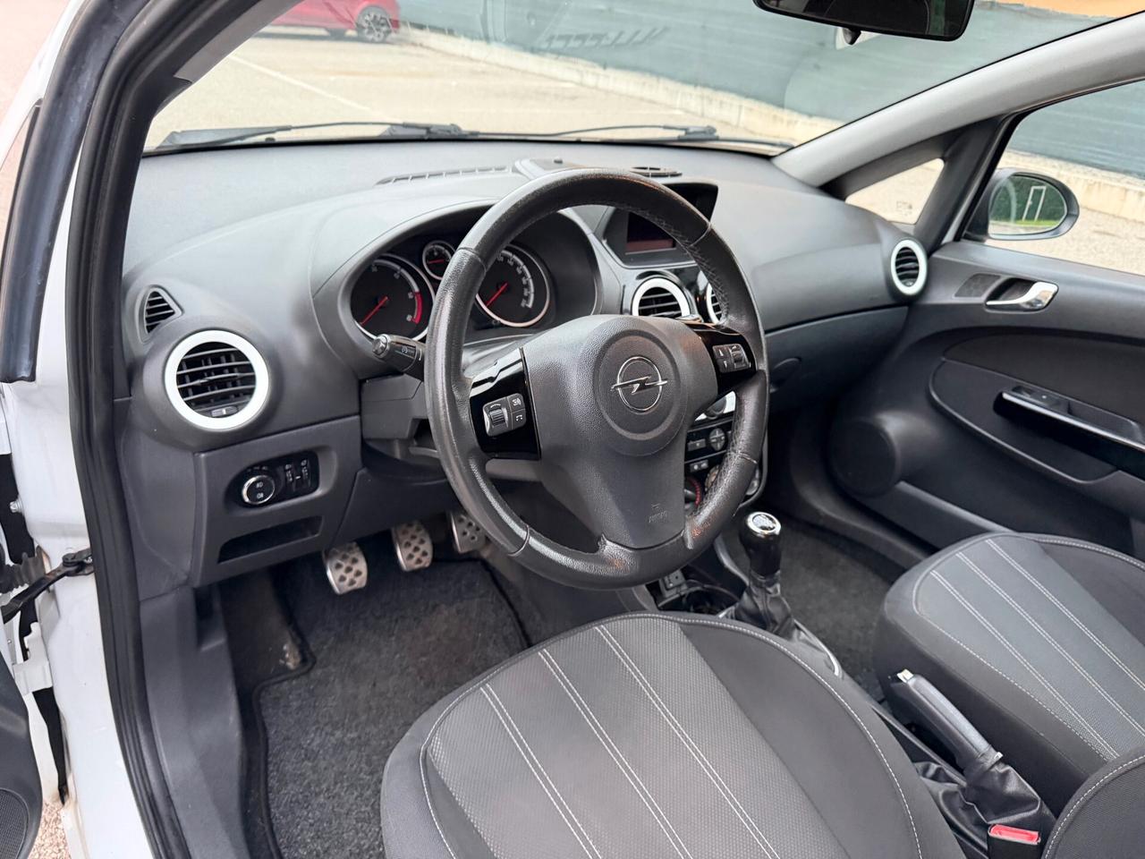 Opel Corsa 1.3 cdti - NEOPATENTATI - 12 MESI DI GARANZIA -