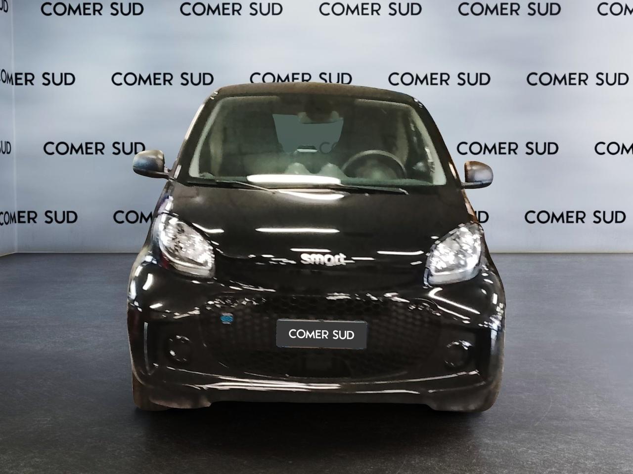 SMART Fortwo III 2020 - Fortwo eq Pure 22kW