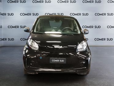 SMART Fortwo III 2020 - Fortwo eq Pure 22kW