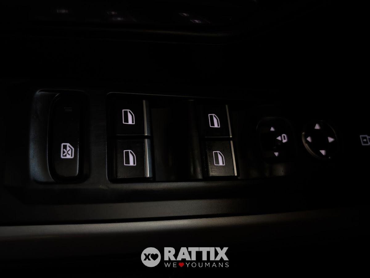 Peugeot 5008 1.2 hybrid 145CV GT e-dcs6 7p.ti