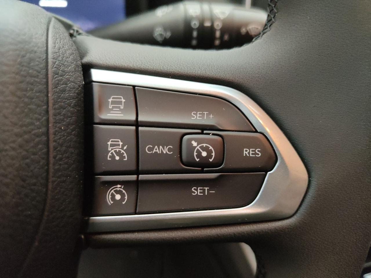 JEEP Compass II 2021 1.5 T4 130CV HYBRID SUMMIT DCT7