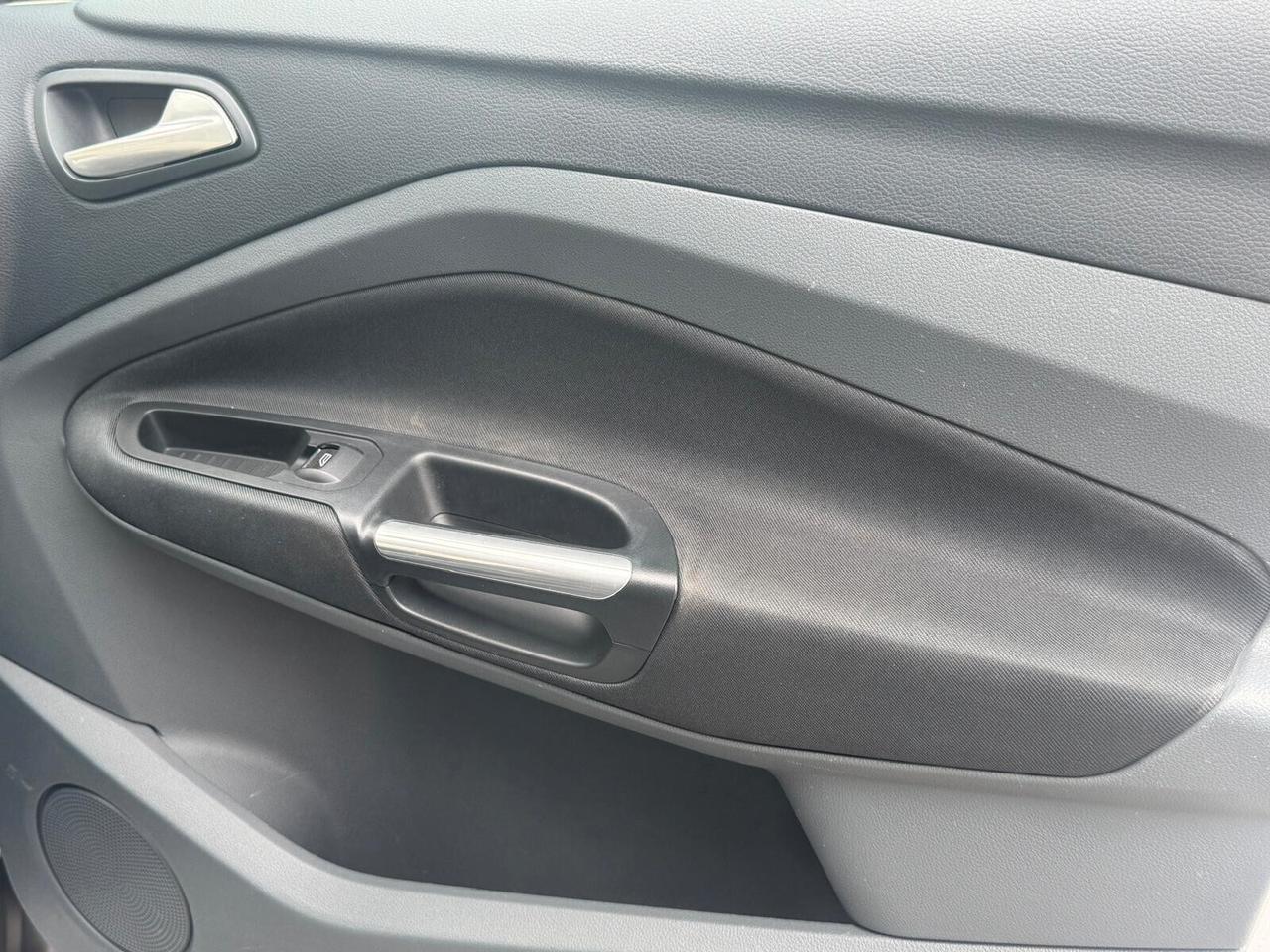 Ford C-Max 1.0 EcoBoost 100CV Start&Stop Plus