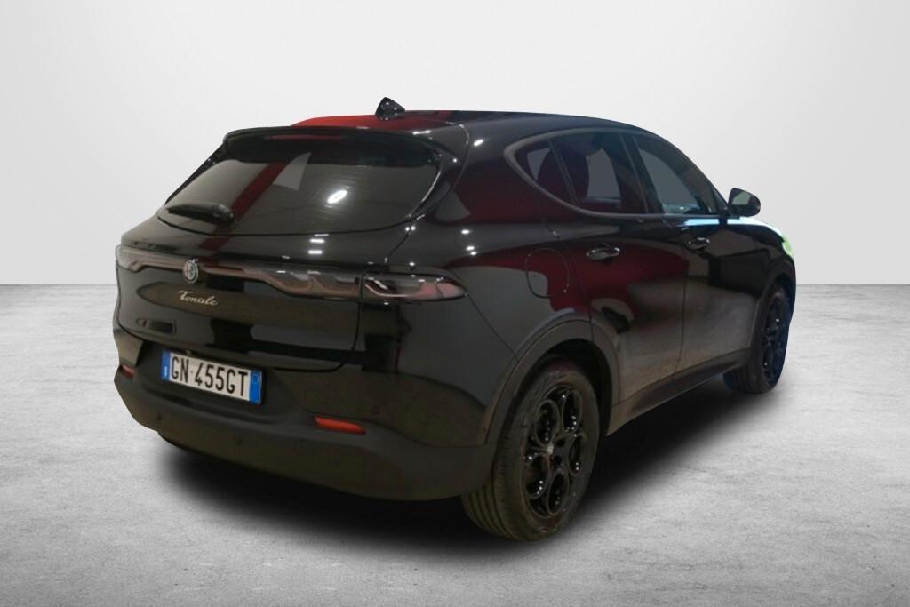 ALFA ROMEO TONALE 1.6 DIESEL 130CV TCT6 SPRINT ( FARI LED - COCKPIT - ACTIVE CRUISE - MIRROR - PDC - TELECAMERA 360. )