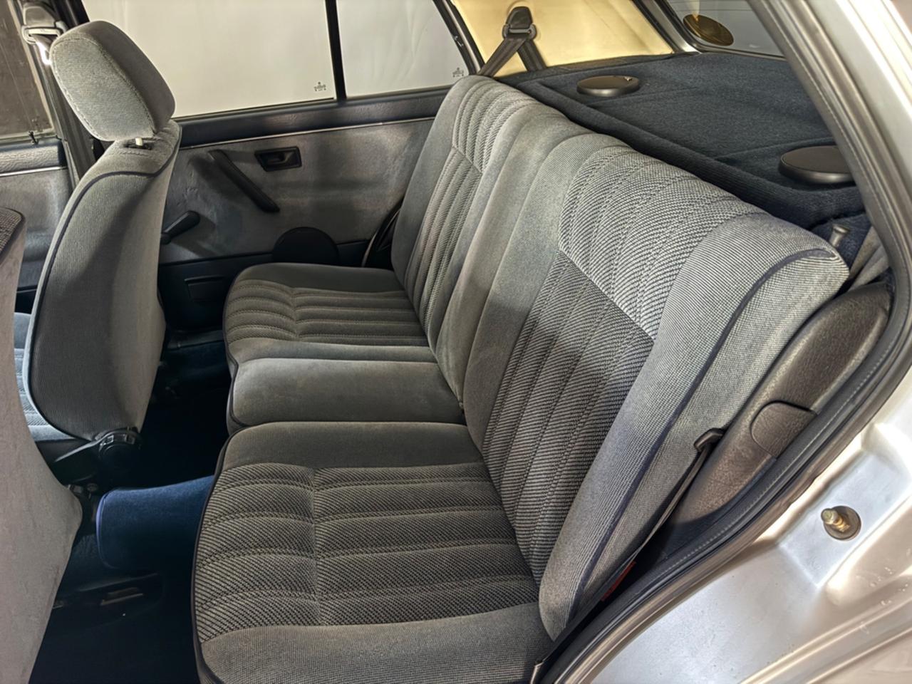 Volkswagen Golf 1.6 AUTOMATICA TETTO ASI E CRS