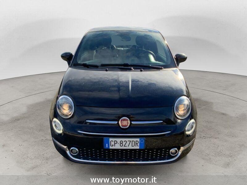 FIAT 500 (2015-2024) 1.0 Hybrid Dolcevita
