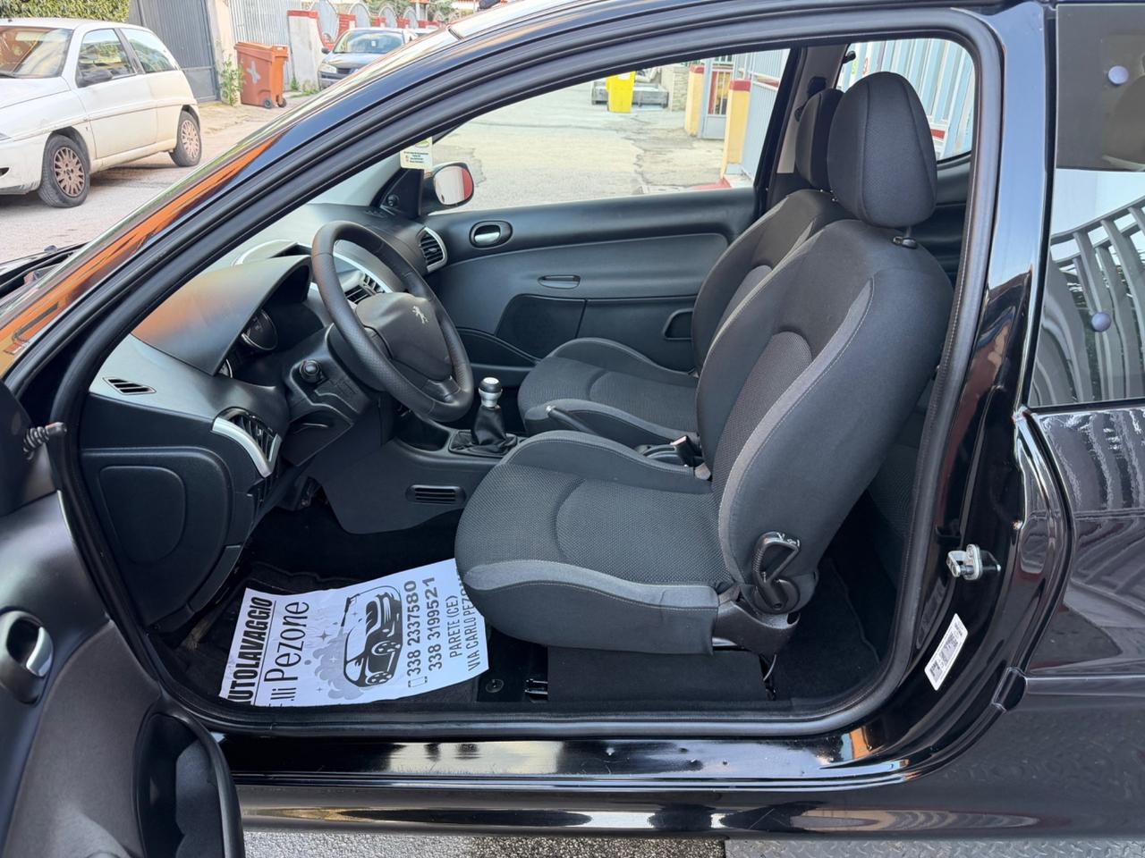 Peugeot 206 Plus 1.1 60CV 3p. X Line