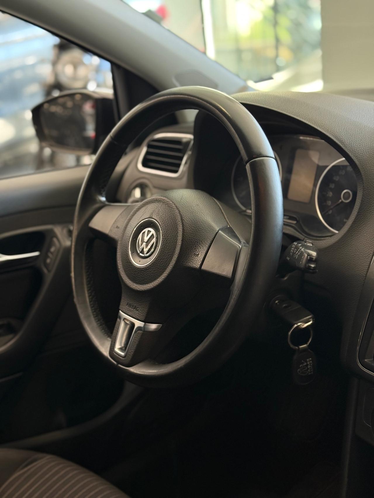 Volkswagen Polo 1.2 TSI 5 porte Highline