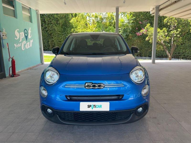 FIAT 500X 1.0 T3 120cv MT6