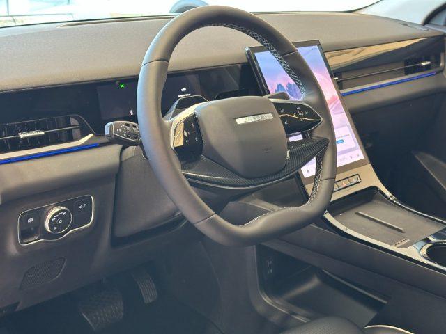 JAECOO Jaecoo 7 Jaecoo 5 1.6 TGDI 147 CV aut. Exclusive