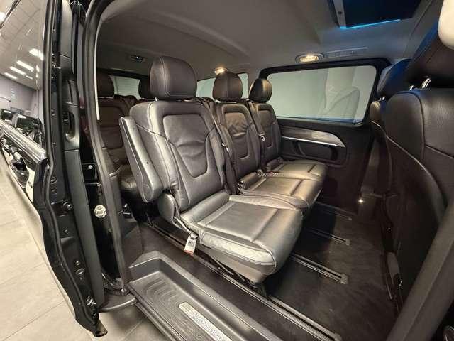 Mercedes-Benz V V 250 Premium 4Matic LONG 8PT.I IVA ESPOSTA-TV-PDC