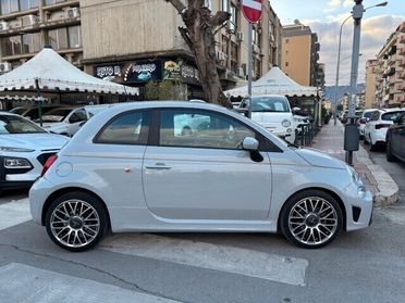 Abarth 595 Finanziabile Garanzia Anche permuta