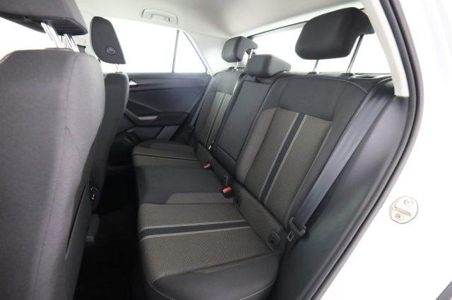 VOLKSWAGEN T-Roc T-Roc 2.0 TDI SCR DSG Business BlueMotion Technolo