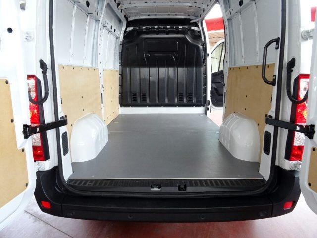 RENAULT Master T 33 2.3 dCi 135 PM-TM Furgone Ice Plus