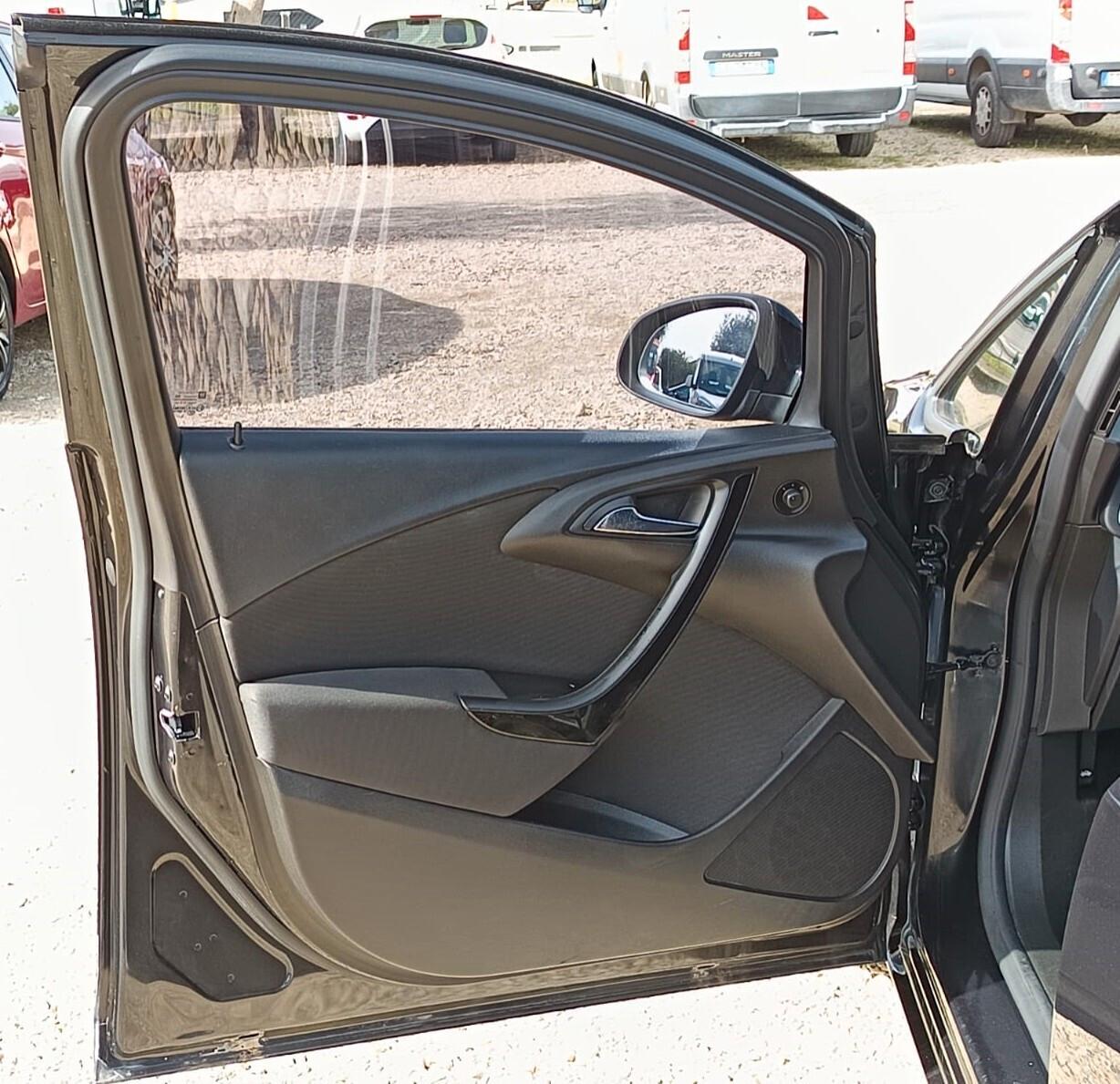 Opel Astra 2015 - 1.6 CDTI Lb automobili