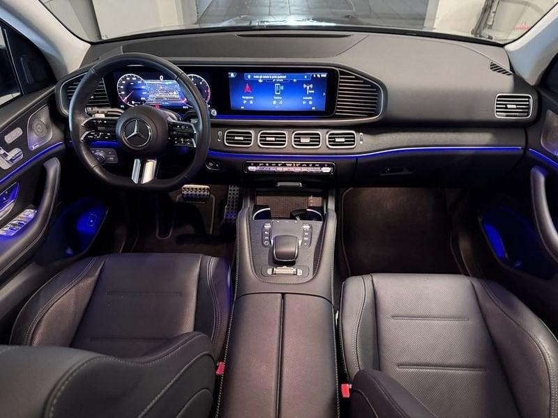 Mercedes-Benz GLE GLE 300 d 4Matic Mild Hybrid AMG Line Premium Plus
