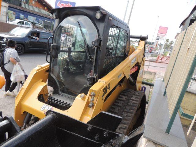 CAT 259 D3