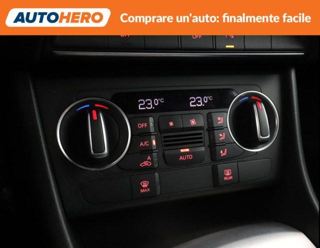 AUDI Q3 2.0 TDI 120 CV S tronic Sport