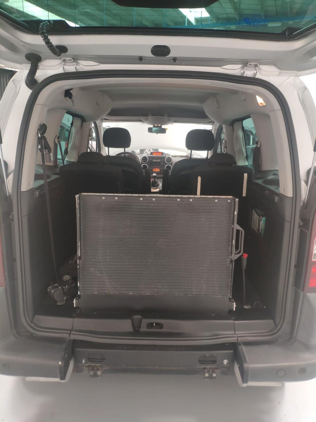 Peugeot Partner Tepee BlueHDi 120 S&S ALLESTIMENTO DISABILI