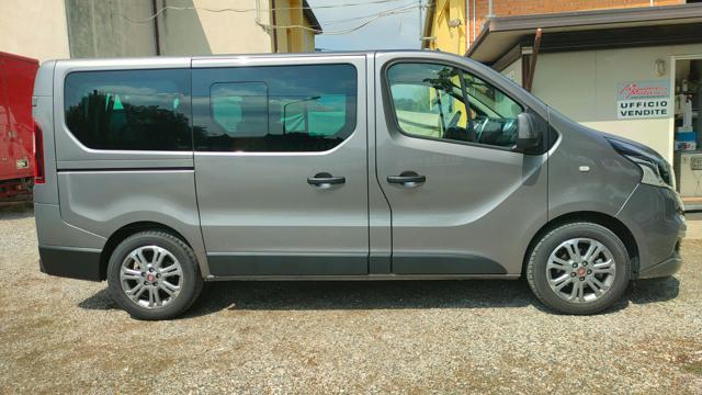 FIAT Talento 2.0 Ecojet 120CV PANORAMA 9 POSTI 23990?+iva