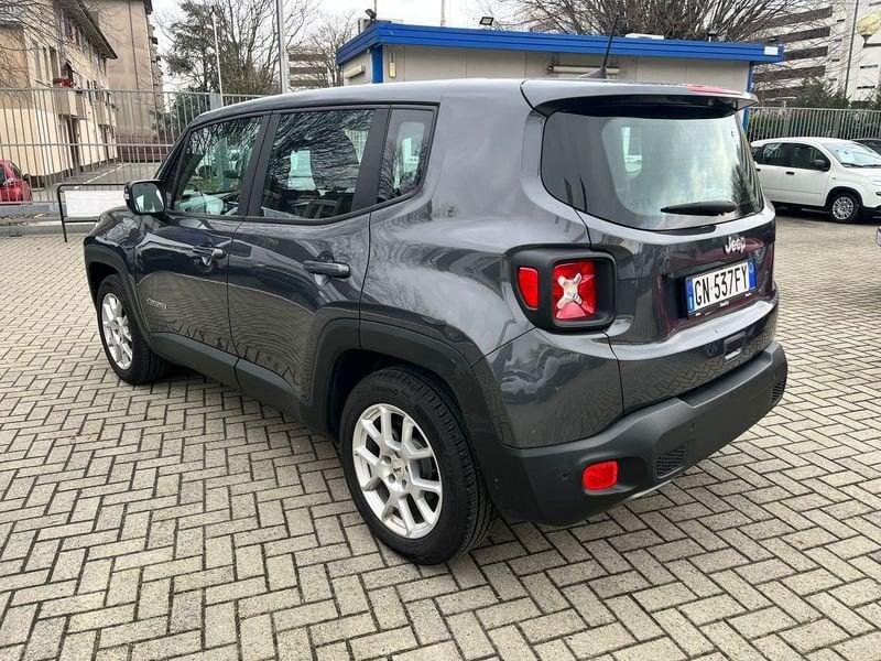 Jeep Renegade 1.0 T3 Limited