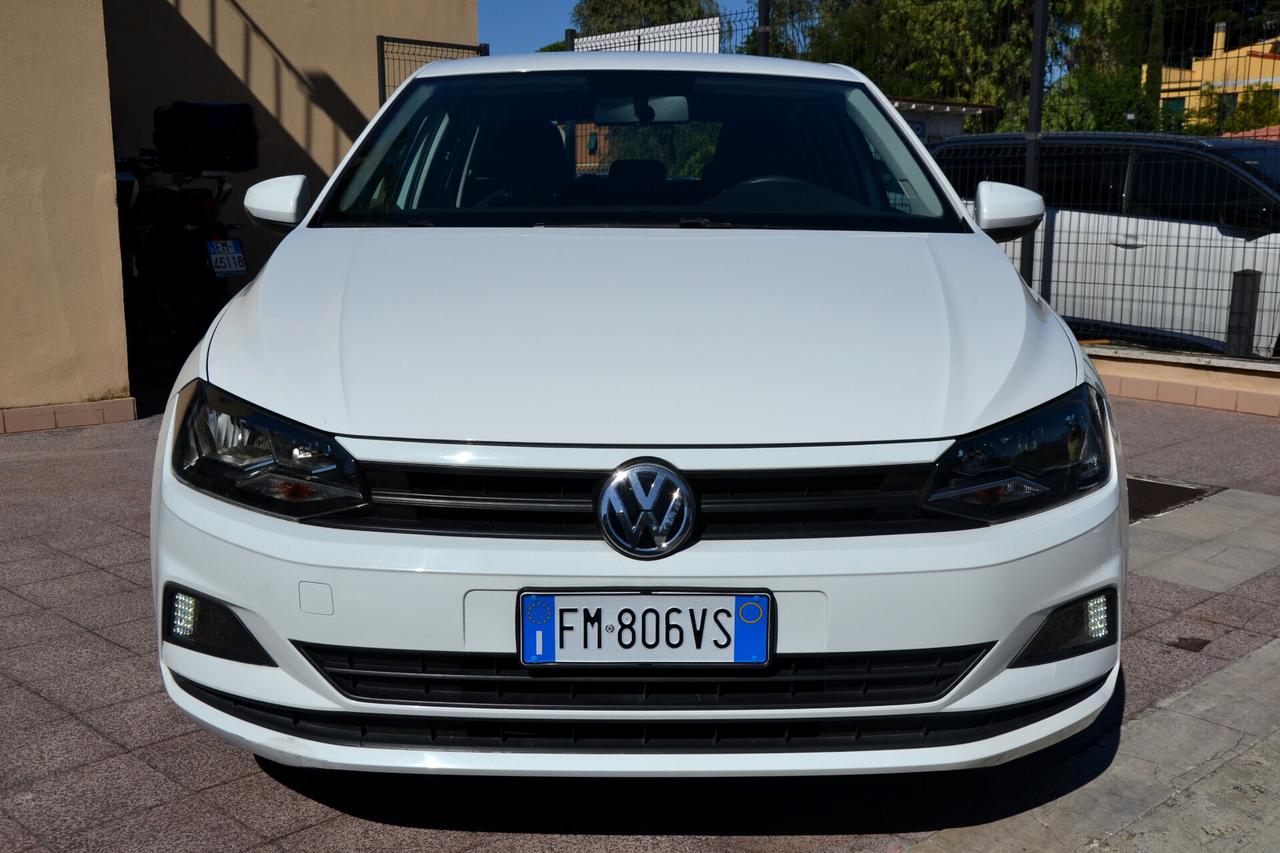 Volkswagen Polo 1.6 TDI 80CV CONFORTLINE **PREZZO VERO**