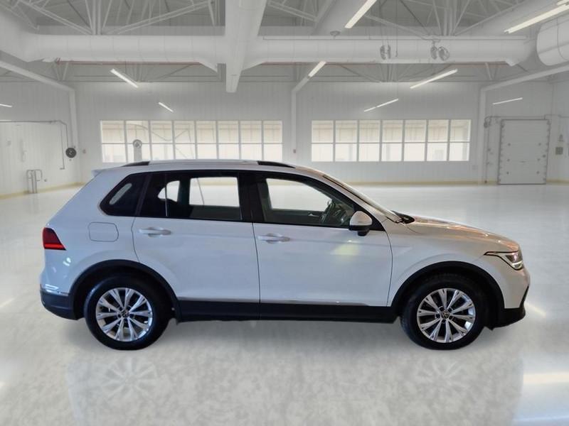 VOLKSWAGEN TIGUAN 2.0 TDI SCR 90KW Life