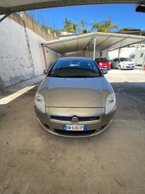 Fiat Bravo 1.9 MJT 120 CV Dynamic