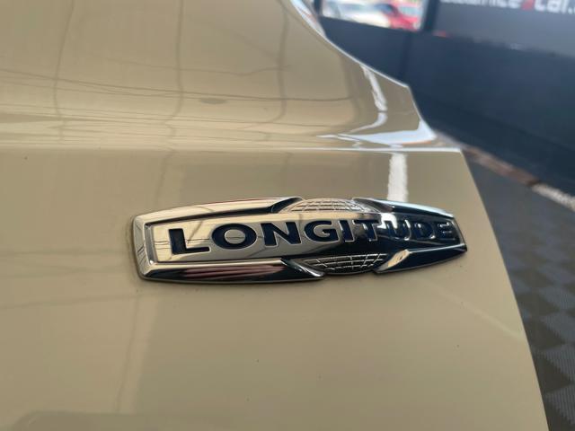 JEEP Renegade 1.6 Mjt 120 CV Longitude