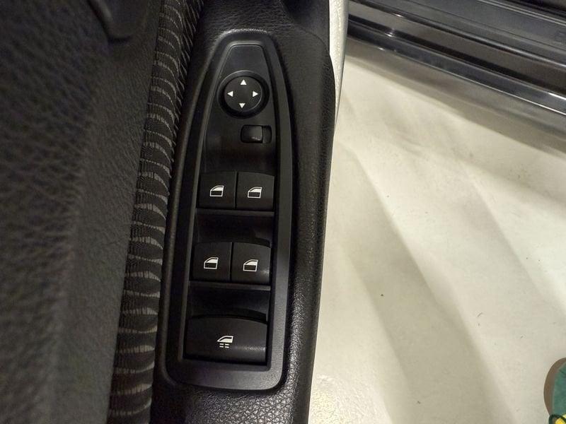 BMW Serie 2 Cabrio 218d Cabrio Advantage Steptronic - prezzo vero senza obbligo di finanziamento
