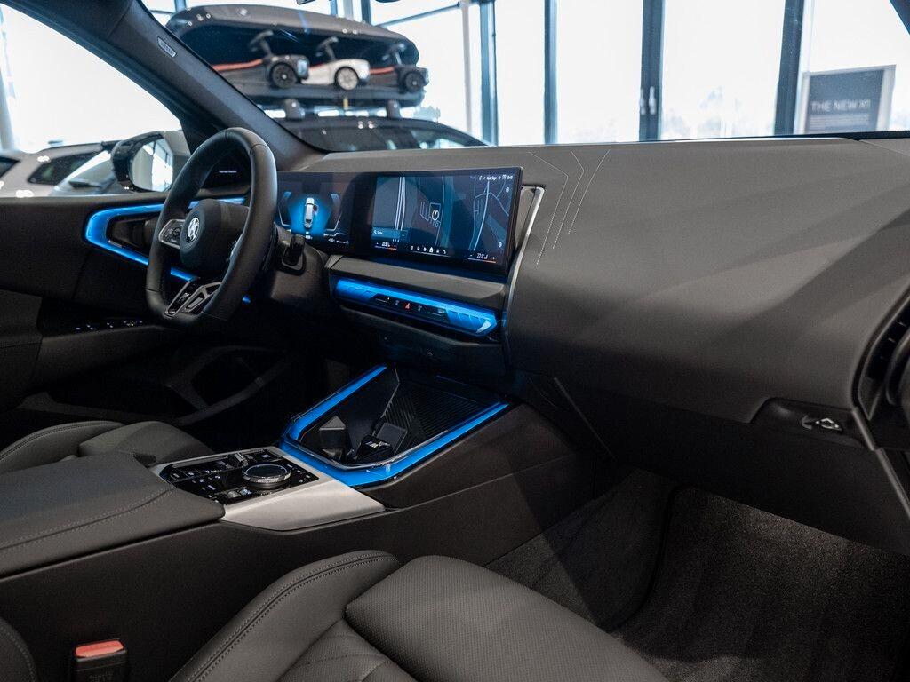 BMW X3 xDrive20d M Sport NUOVO MODELLO