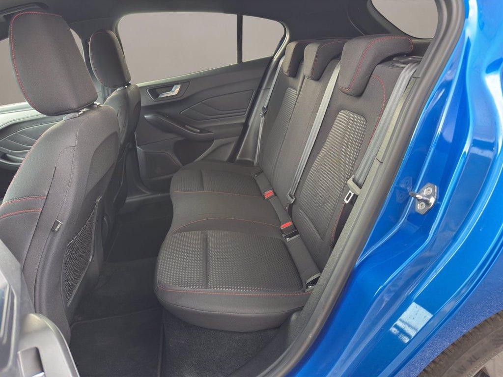 FORD Focus 1.0 ecoboost h ST-Line Style 125cv del 2023