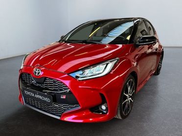 Toyota Yaris Hybrid GR Sport MY22