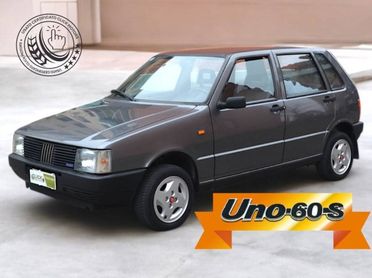 Fiat Uno Uno 1.1 S 60cv 5p 1988