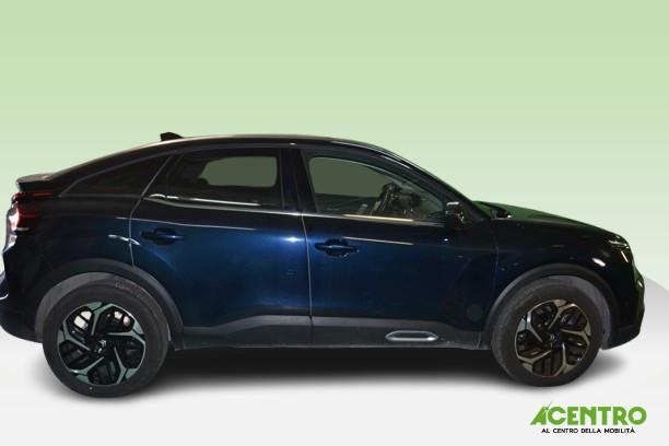 CITROEN C4 - BLUEhdi 130 S&s EAT8 MAX