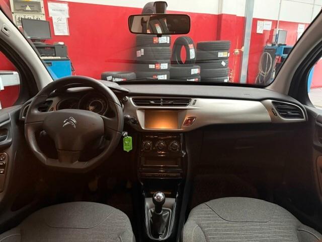 Citroen C3 PureTech 82 Feel Edition