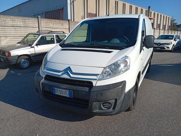 Citroen Jumpy 27 2.0 HDi/120 Furgone
