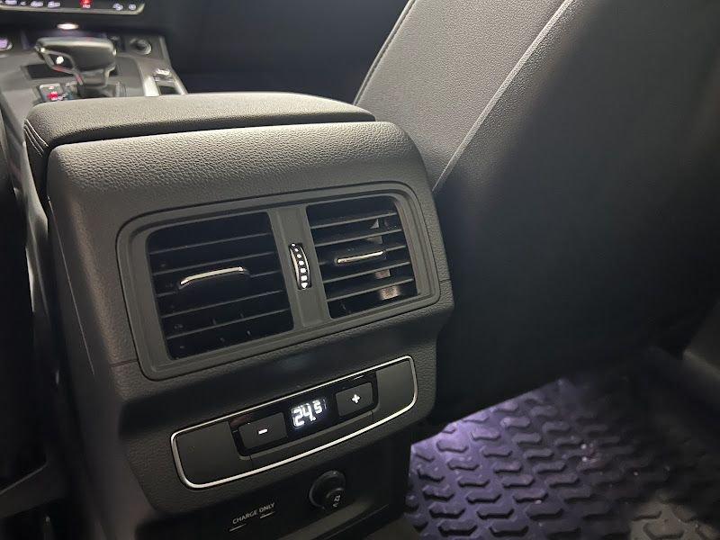 Audi Q5 Sportback 40 TDI Busin. Advanced quattro S tronic IVA ESPOSTA